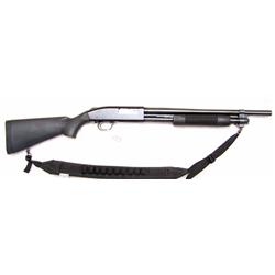 Mossberg 500A 12ga Pump Action Shotgun