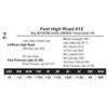 Image 1 : Fast High Road 415