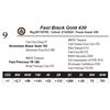 Image 1 : Fast Black Gold 430