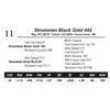 Image 1 : Strommen Black Gold 492
