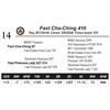 Image 1 : Fast Cha-Ching 410