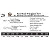 Image 1 : Fast Fair-N-Square 456