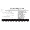 Image 1 : Fast Fair-N-Square 470