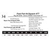 Image 1 : Fast Fair-N-Square 477