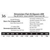 Image 1 : Strommen Fair-N-Square 488