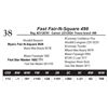 Image 1 : Fast Fair-N-Square 498