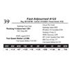 Image 1 : Fast Adjourned 4122