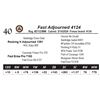 Image 1 : Fast Adjourned 4124