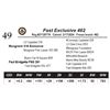 Image 1 : Fast Exclusive 462