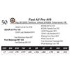 Image 1 : Fast All Pro 419