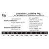 Image 1 : Strommen Justified 4123