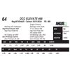Image 1 : DCC ELEVATE 468