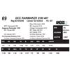 Image 1 : DCC RAINMAKER 2180 407
