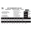 Image 1 : DCC RAINMAKER 2180 452