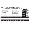 Image 1 : DCC RAINMAKER 2180 467