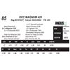 Image 1 : DCC MAGNUM 423