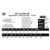 Image 1 : DCC Outrider 458