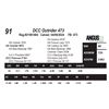 Image 1 : DCC Outrider 473