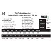 Image 1 : DCC Outrider 480