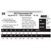 Image 1 : DCC Exponential 432