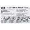Image 1 : STEVENSON CONFIDENCE 4430