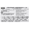Image 1 : STEVENSON CONFIDENCE 4410