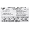 Image 1 : STEVENSON LAVILLION 4129
