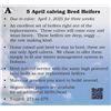 Image 1 : 5 April calving Bred Heifers