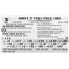 Image 1 : DOWN T VERSATILE 3090