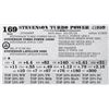 Image 1 : STEVENSON TURBO POWER 41209