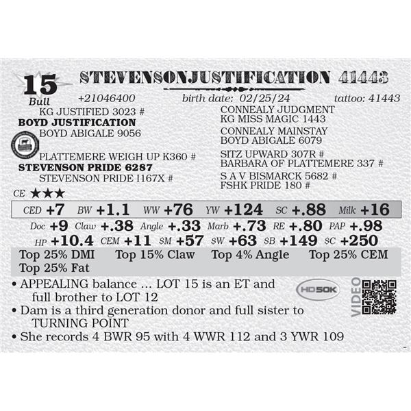 STEVENSONJUSTIFICATION 41443