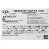 Image 1 : STEVENSON STEP UP 41287