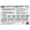 Image 1 : STEVENSON TURBO POWER 50200