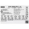 Image 1 : FLR LOGO PLUS 424