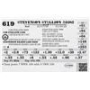 Image 1 : STEVENSON STALLION 50082