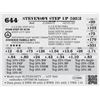 Image 1 : STEVENSON STEP UP 50212