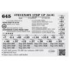 Image 1 : STEVENSON STEP UP 50461