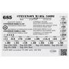 Image 1 : STEVENSON MARK 50692