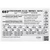 Image 1 : STEVENSON EASY MONEY 50383