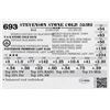 Image 1 : STEVENSON STONE COLD 50592
