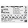 Image 1 : STEVENSON LIBERTY 50669