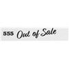 Image 1 : OUT OF SALE