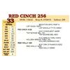 Image 1 : RED CINCH 256