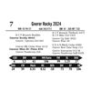 Image 1 : Gnerer Rocky 2024