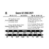 Image 1 : Gnerer U2 206C-2827