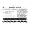 Image 1 : Gnerer 316 Cap 2015