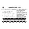 Image 1 : Gnerer Play Book 2839