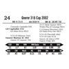 Image 1 : Gnerer 316 Cap 2002