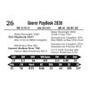 Image 1 : Gnerer PlayBook 2838
