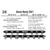 Image 1 : Gnerer Rocky 2041